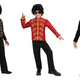 Illustration for article titled They Couldn't Find Any Black Kids to Model Michael Jackson Costumes on the Internet